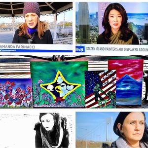 Meet your Posher, Yolanda